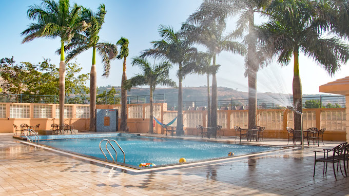 7 APPLE RESORT LONAVALA